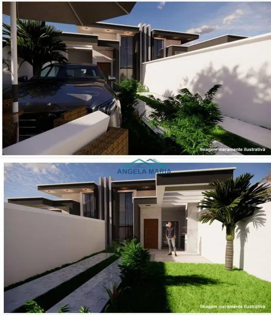 Foto 4 de Casa com 3 quartos à venda em Jardim Bela Vista, Rio Das Ostras - RJ