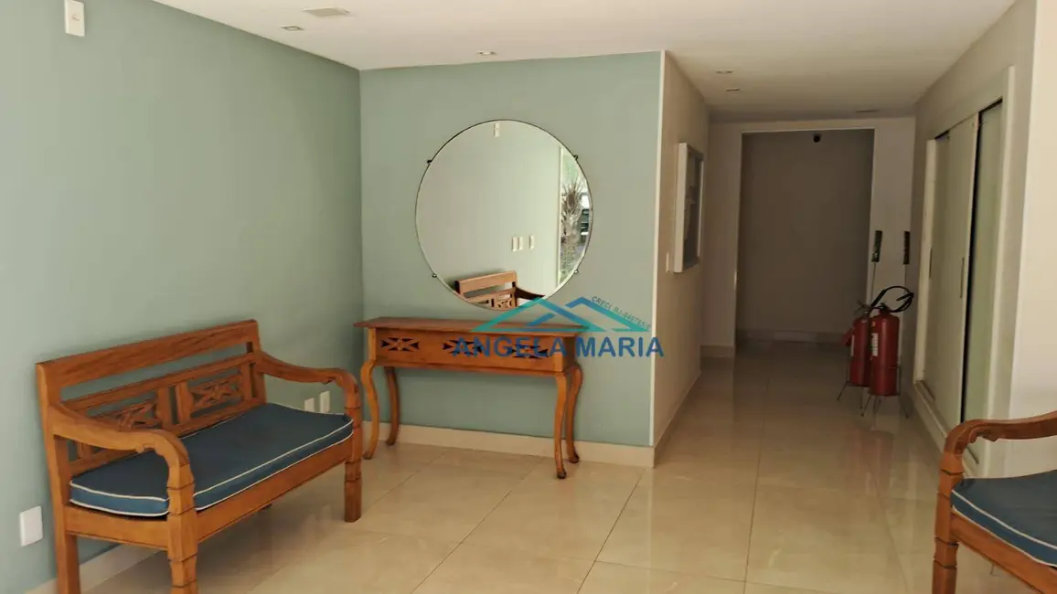 Foto 2 de Apartamento com 3 quartos à venda em Recreio, Rio Das Ostras - RJ