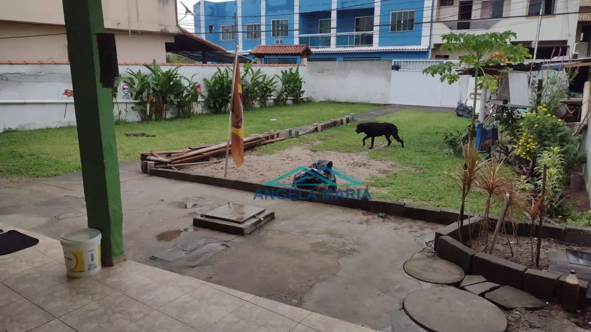 Foto 1 de Casa à venda em Liberdade, Rio Das Ostras - RJ