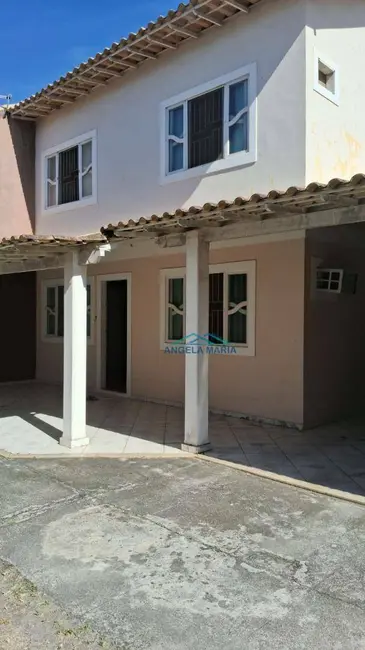 Foto 2 de Casa com 3 quartos à venda em Jardim Mariléa, Rio Das Ostras - RJ