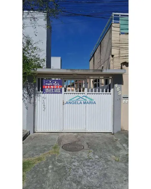 Foto 1 de Casa com 3 quartos à venda em Jardim Mariléa, Rio Das Ostras - RJ