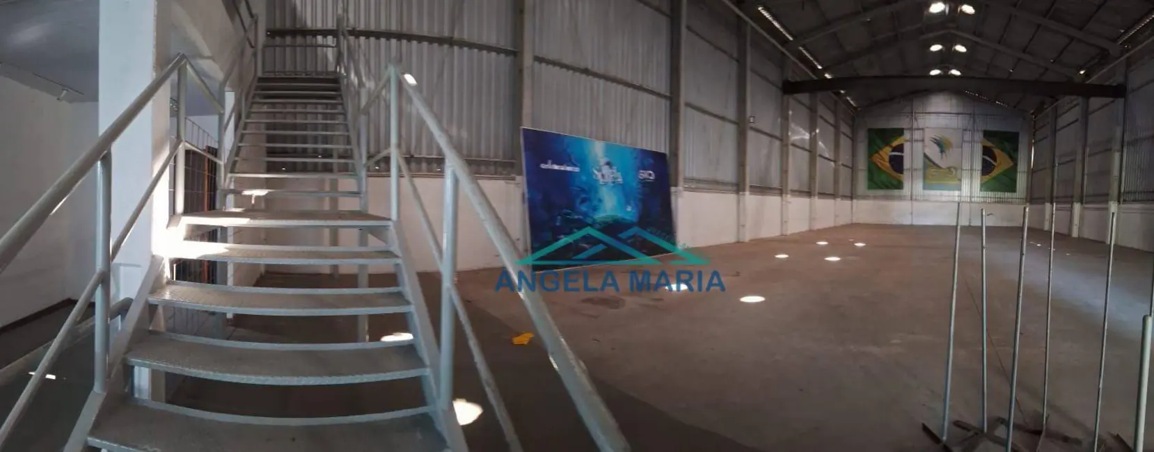 Armazém / Galpão para alugar em Rio Das Ostras - RJ - imagem 4 Foto 4 de Armazém / Galpão para alugar em Rio Das Ostras - RJ