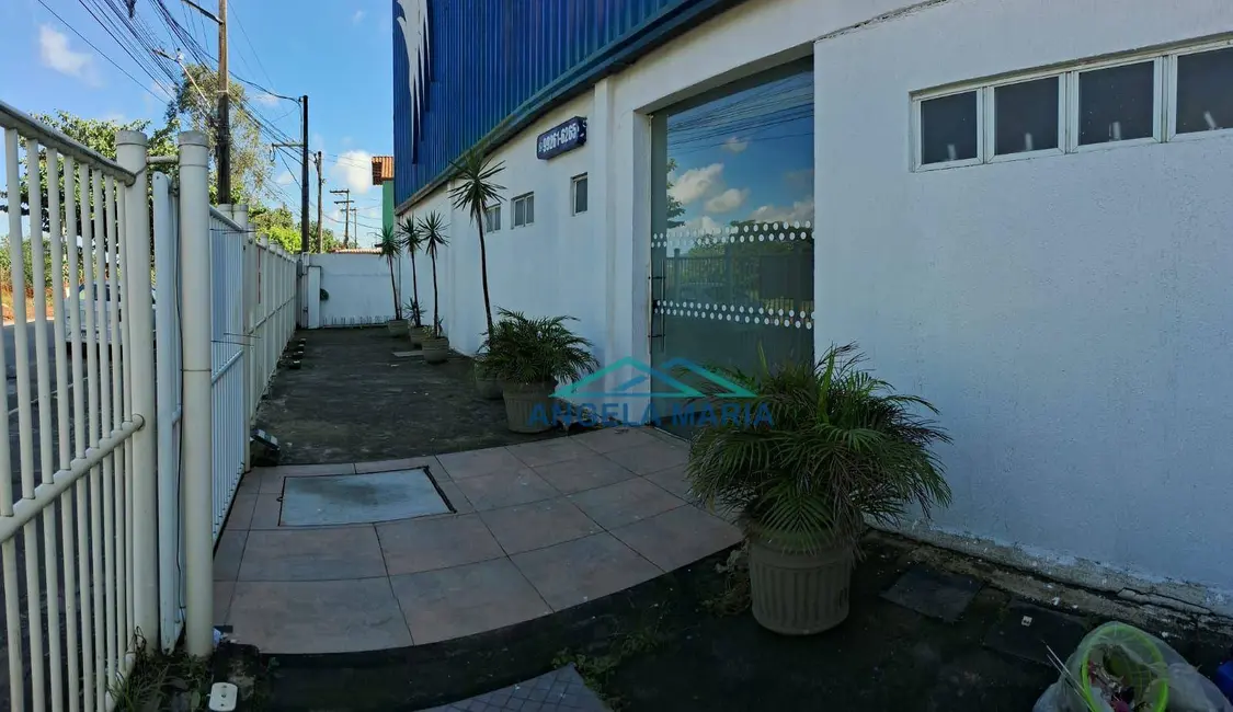 Foto 1 de Armazém / Galpão para alugar em Rio Das Ostras - RJ