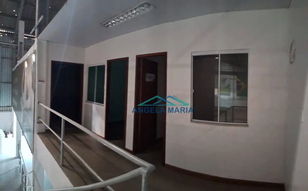 Armazém / Galpão para alugar em Rio Das Ostras - RJ - imagem 7 Foto 7 de Armazém / Galpão para alugar em Rio Das Ostras - RJ