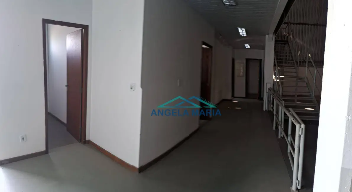 Armazém / Galpão para alugar em Rio Das Ostras - RJ - imagem 8 Foto 8 de Armazém / Galpão para alugar em Rio Das Ostras - RJ