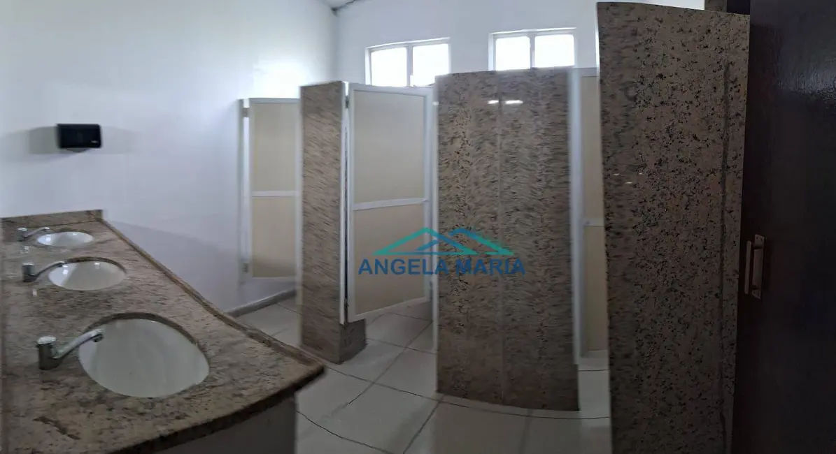 Armazém / Galpão para alugar em Rio Das Ostras - RJ - imagem 5 Foto 5 de Armazém / Galpão para alugar em Rio Das Ostras - RJ