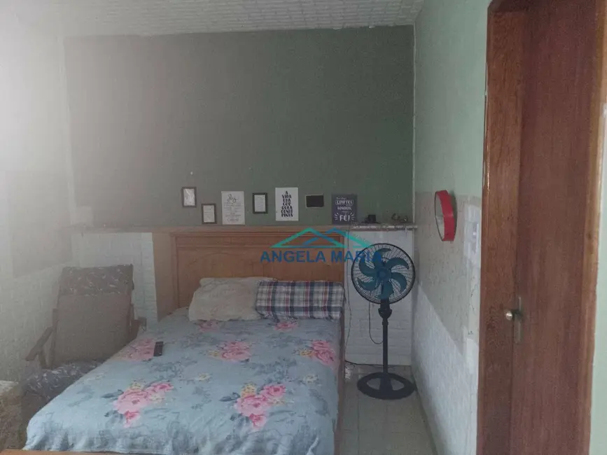 Foto 4 de Casa com 3 quartos à venda, 116m2 em Jardim Mariléa, Rio Das Ostras - RJ