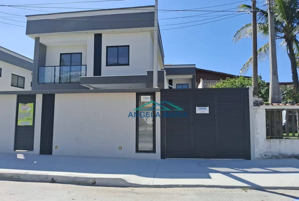 Foto 5 de Casa com 3 quartos à venda em Ouro Verde, Rio Das Ostras - RJ