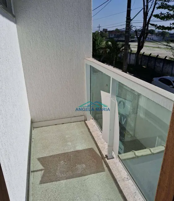 Foto 9 de Casa com 3 quartos à venda em Costazul, Rio Das Ostras - RJ