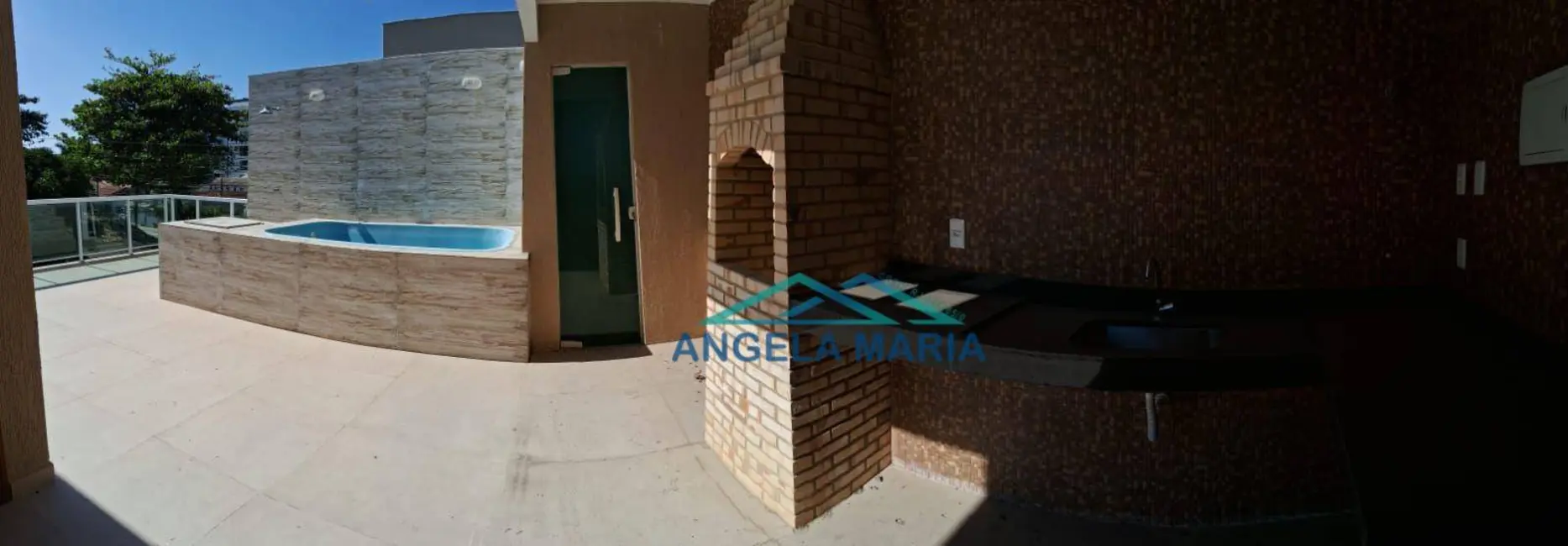 Foto 3 de Casa com 3 quartos à venda em Costazul, Rio Das Ostras - RJ