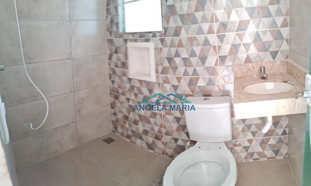 Foto 8 de Casa com 3 quartos à venda em Costazul, Rio Das Ostras - RJ