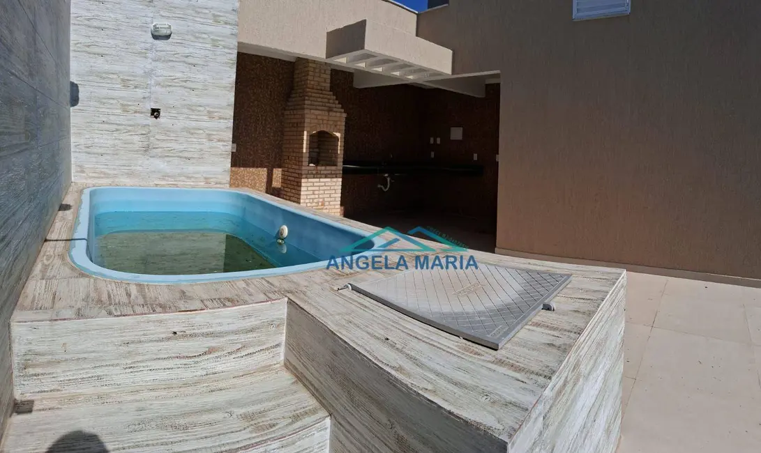 Foto 6 de Casa com 3 quartos à venda em Costazul, Rio Das Ostras - RJ