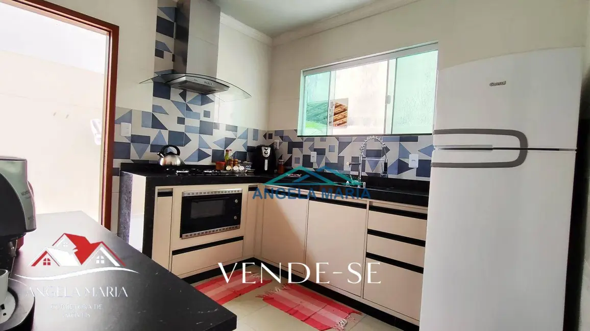 Foto 8 de Casa com 2 quartos à venda em Jardim Mariléa, Rio Das Ostras - RJ