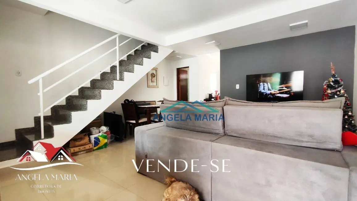 Foto 6 de Casa com 2 quartos à venda em Jardim Mariléa, Rio Das Ostras - RJ