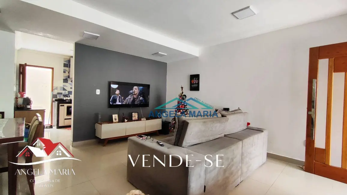 Foto 7 de Casa com 2 quartos à venda em Jardim Mariléa, Rio Das Ostras - RJ