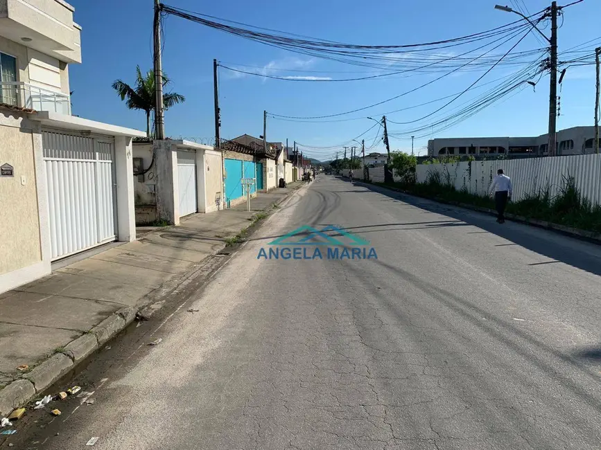 Foto 2 de Casa com 2 quartos à venda, 70m2 em Village Rio das Ostras, Rio Das Ostras - RJ