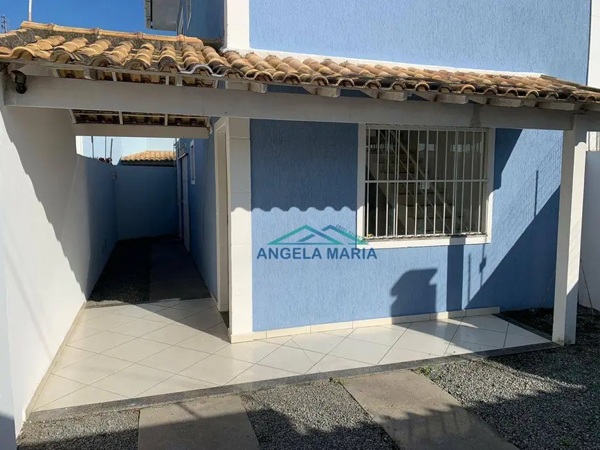 Foto 3 de Casa com 2 quartos à venda, 70m2 em Village Rio das Ostras, Rio Das Ostras - RJ