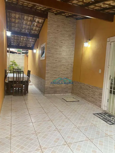 Foto 8 de Casa com 2 quartos à venda, 127m2 em Jardim Mariléa, Rio Das Ostras - RJ