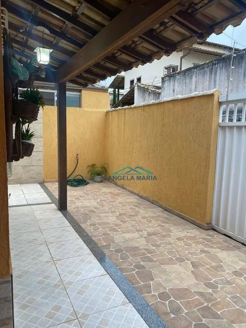 Foto 7 de Casa com 2 quartos à venda, 127m2 em Jardim Mariléa, Rio Das Ostras - RJ