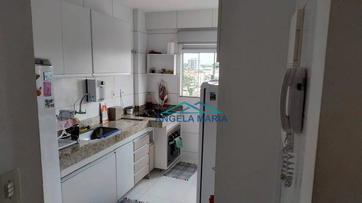 Foto 2 de Apartamento com 2 quartos à venda, 74m2 em Jardim Mariléa, Rio Das Ostras - RJ