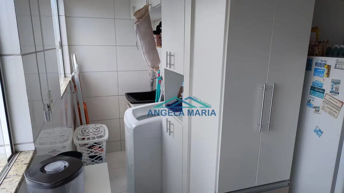 Foto 3 de Apartamento com 2 quartos à venda, 74m2 em Jardim Mariléa, Rio Das Ostras - RJ