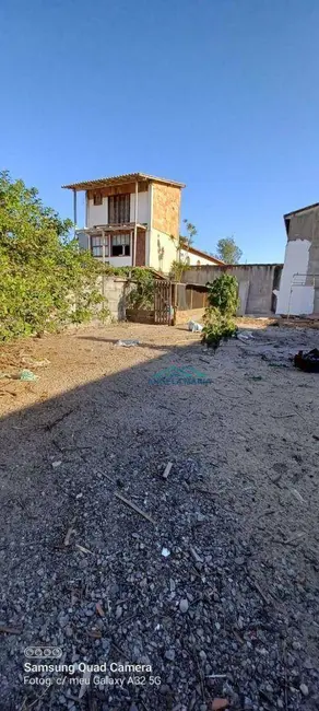 Terreno / Lote à venda, 366m2 em Terra Firme, Rio Das Ostras - RJ - imagem 3 Foto 3 de Terreno / Lote à venda, 366m2 em Terra Firme, Rio Das Ostras - RJ