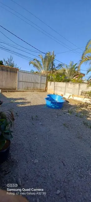 Foto 2 de Terreno / Lote à venda, 366m2 em Terra Firme, Rio Das Ostras - RJ