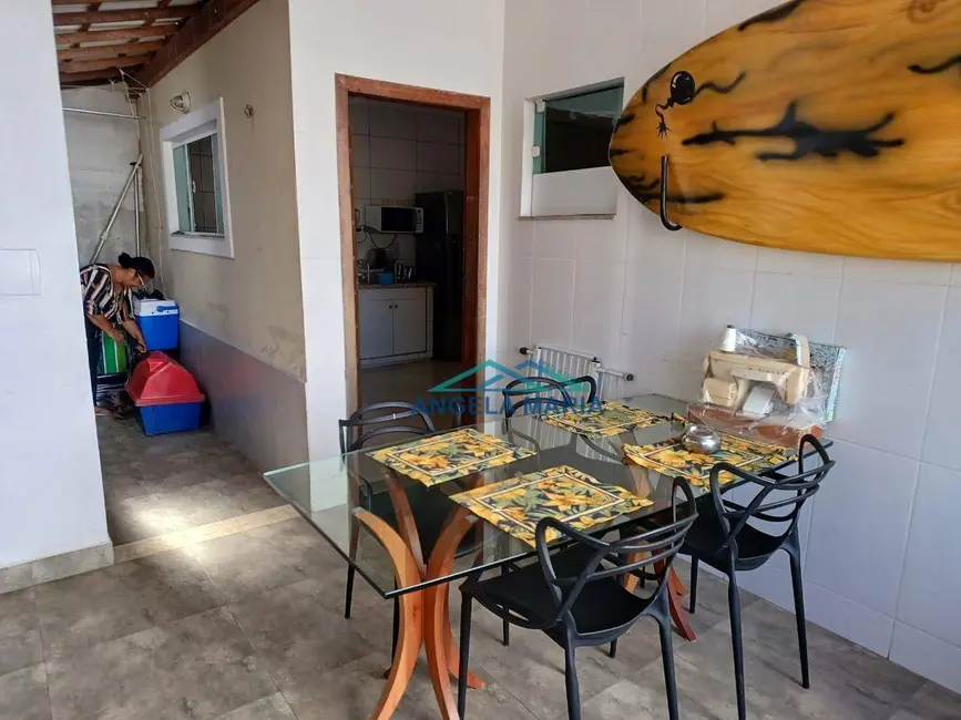 Foto 8 de Casa com 2 quartos à venda em Enseada das Gaivotas, Rio Das Ostras - RJ