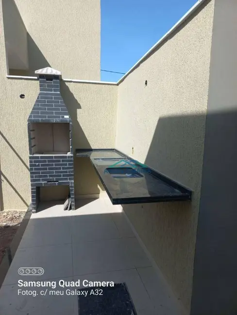 Foto 9 de Casa com 3 quartos à venda em Cidade Praiana, Rio Das Ostras - RJ