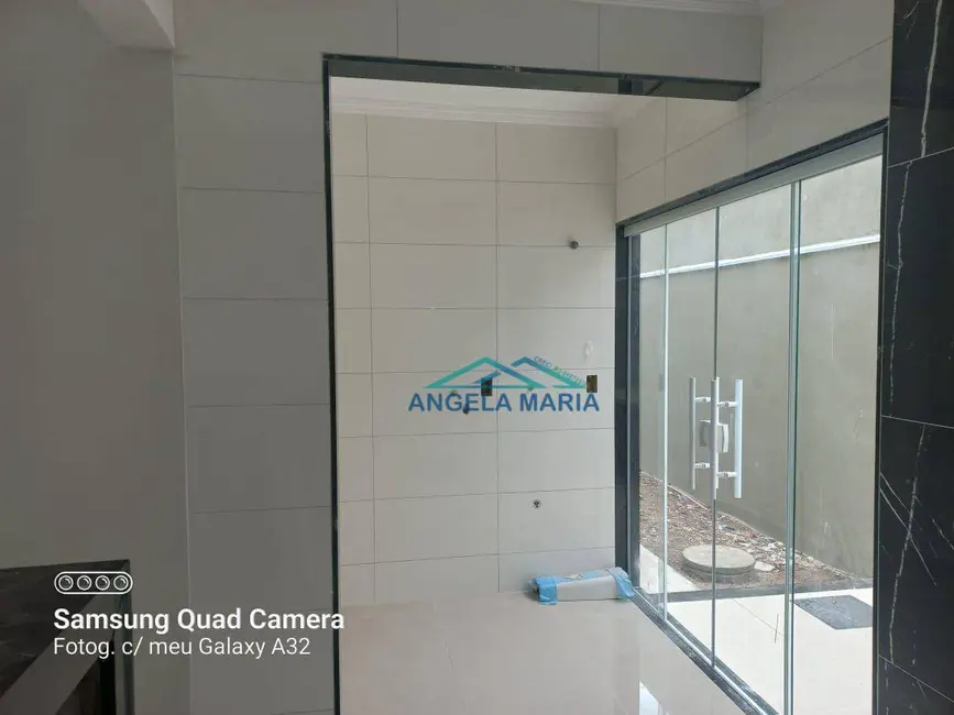 Foto 8 de Casa com 3 quartos à venda em Cidade Praiana, Rio Das Ostras - RJ