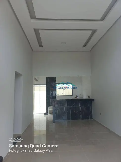 Foto 3 de Casa com 3 quartos à venda em Cidade Praiana, Rio Das Ostras - RJ