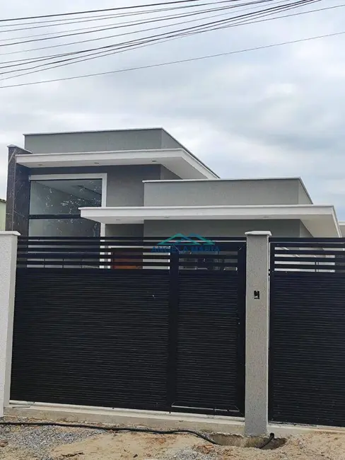 Casa com 2 quartos à venda, 65m2 em Mar Y Lago, Rio Das Ostras - RJ - imagem 5 Foto 5 de Casa com 2 quartos à venda, 65m2 em Mar Y Lago, Rio Das Ostras - RJ