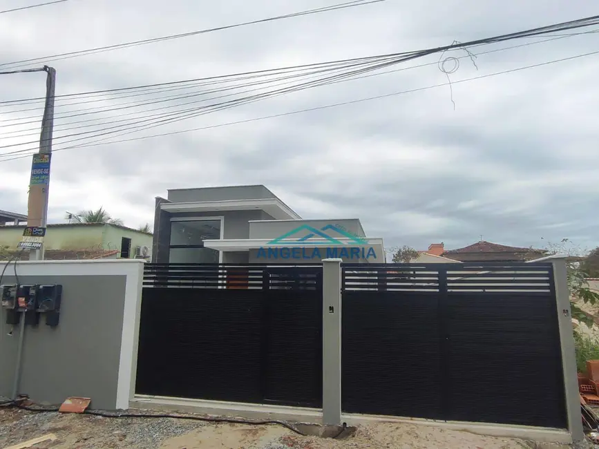 Casa com 2 quartos à venda, 65m2 em Mar Y Lago, Rio Das Ostras - RJ - imagem 2 Foto 2 de Casa com 2 quartos à venda, 65m2 em Mar Y Lago, Rio Das Ostras - RJ