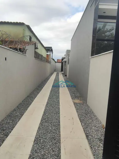 Casa com 2 quartos à venda, 65m2 em Mar Y Lago, Rio Das Ostras - RJ - imagem 6 Foto 6 de Casa com 2 quartos à venda, 65m2 em Mar Y Lago, Rio Das Ostras - RJ