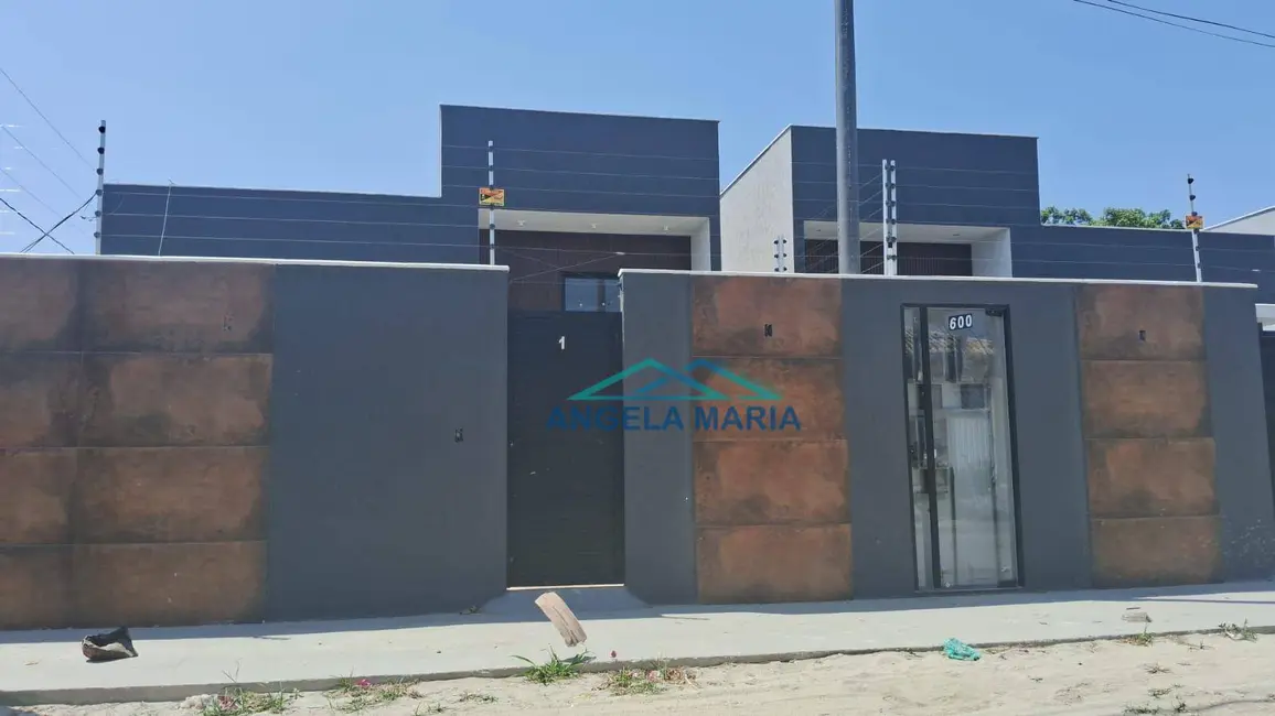 Foto 1 de Casa com 3 quartos à venda em Atlântica, Rio Das Ostras - RJ