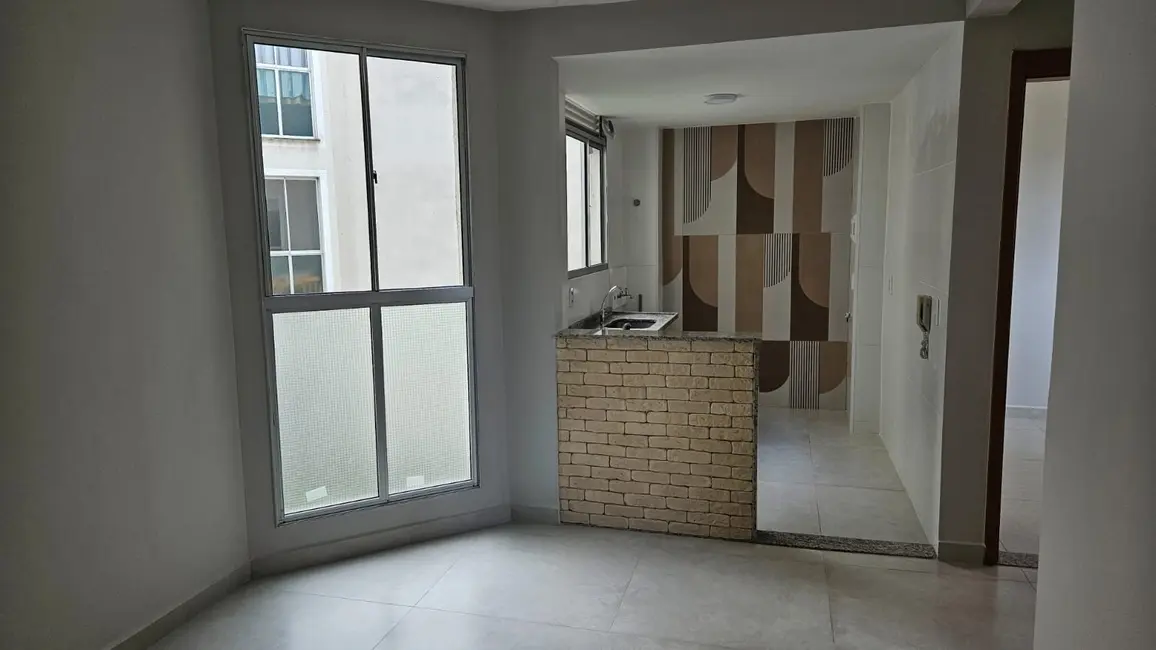 Foto 3 de Apartamento com 2 quartos à venda em Atlântica, Rio Das Ostras - RJ