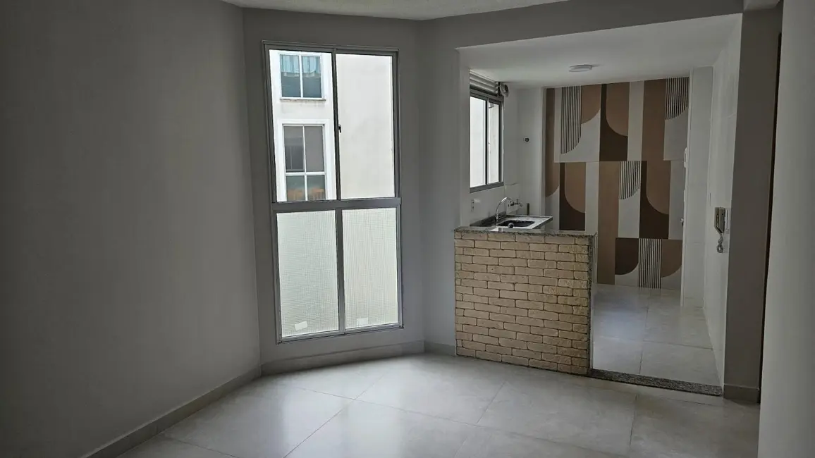 Foto 6 de Apartamento com 2 quartos à venda em Atlântica, Rio Das Ostras - RJ