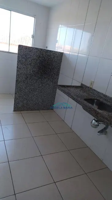 Foto 5 de Apartamento com 2 quartos à venda em Rio Das Ostras - RJ