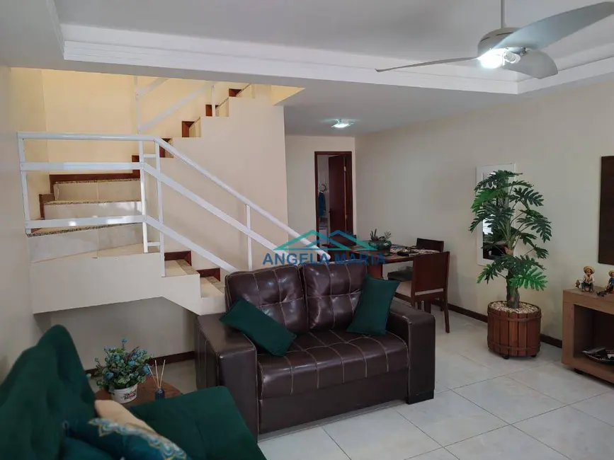 Foto 8 de Casa com 3 quartos à venda, 135m2 em Jardim Bela Vista, Rio Das Ostras - RJ