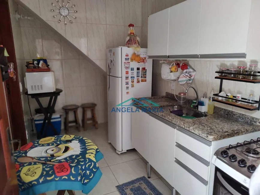 Foto 6 de Casa com 3 quartos à venda, 135m2 em Jardim Bela Vista, Rio Das Ostras - RJ
