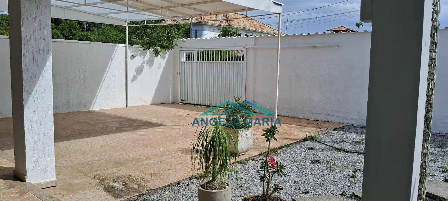 Foto 7 de Casa com 3 quartos à venda em Jardim Bela Vista, Rio Das Ostras - RJ
