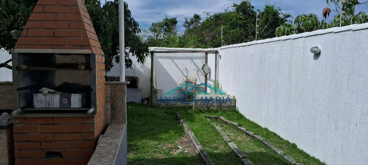 Foto 2 de Casa com 3 quartos à venda em Jardim Bela Vista, Rio Das Ostras - RJ