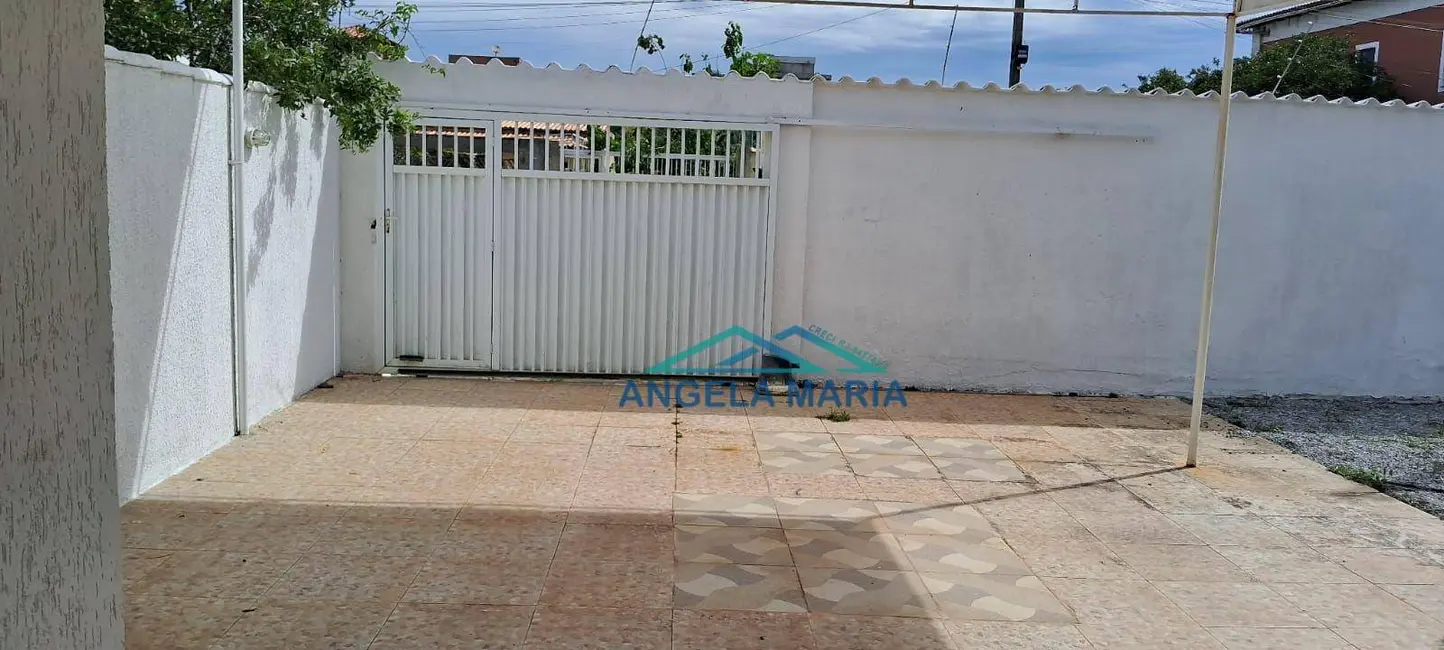 Foto 8 de Casa com 3 quartos à venda em Jardim Bela Vista, Rio Das Ostras - RJ