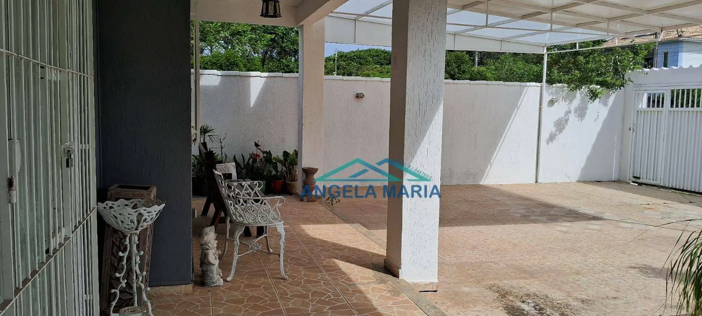 Foto 6 de Casa com 3 quartos à venda em Jardim Bela Vista, Rio Das Ostras - RJ