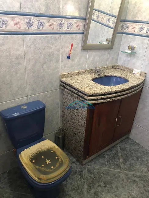 Foto 7 de Casa com 3 quartos à venda, 527m2 em Jardim Mariléa, Rio Das Ostras - RJ