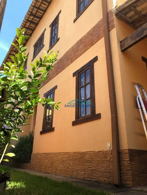 Foto 3 de Casa com 3 quartos à venda, 527m2 em Jardim Mariléa, Rio Das Ostras - RJ