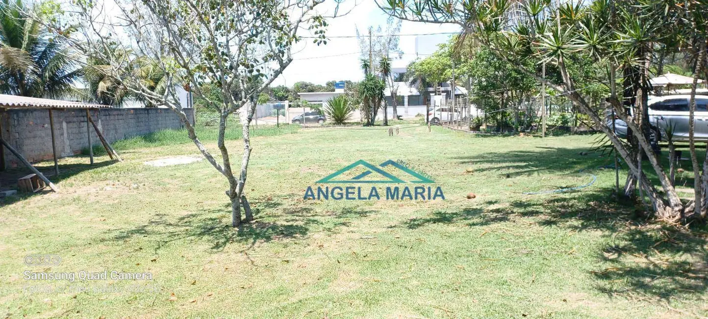 Foto 2 de Casa com 3 quartos à venda, 1120m2 em Rio Das Ostras - RJ