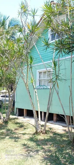 Foto 1 de Casa com 3 quartos à venda, 1120m2 em Rio Das Ostras - RJ