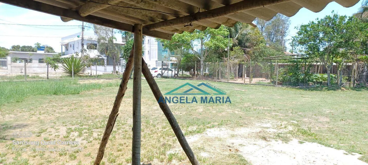 Foto 3 de Casa com 3 quartos à venda, 1120m2 em Rio Das Ostras - RJ