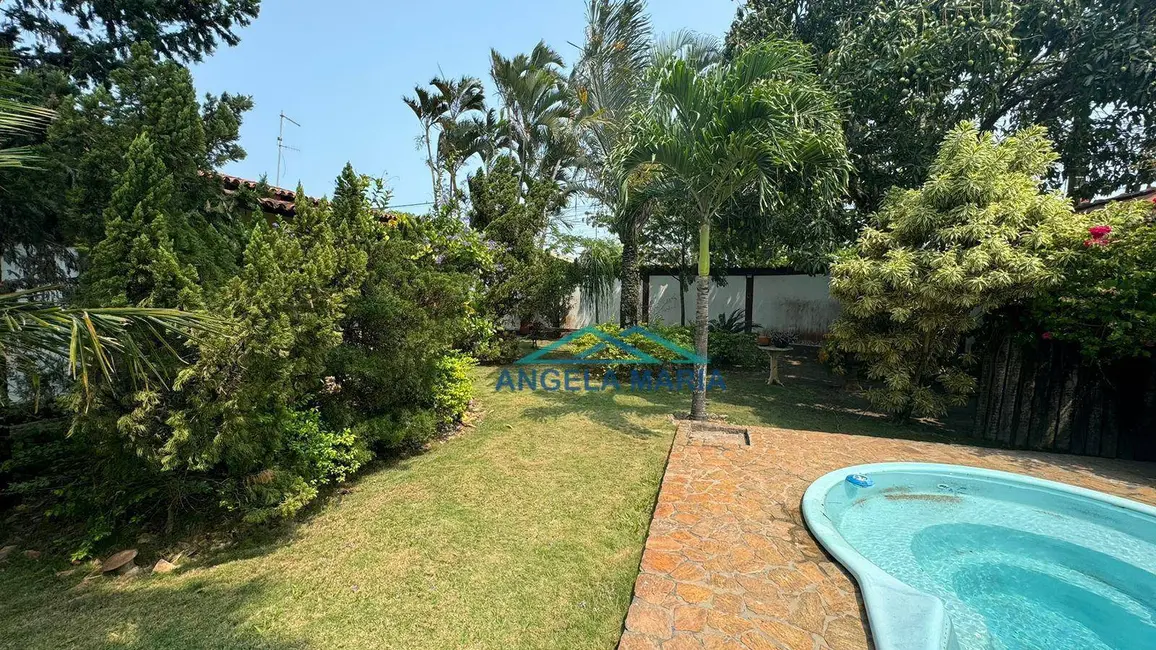 Foto 4 de Casa com 3 quartos à venda, 550m2 em Jardim Mariléa, Rio Das Ostras - RJ